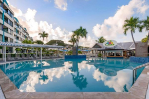 Hilton Vacation Club Royal Palm St Maarten